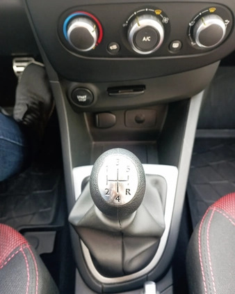Renault Clio cena 23999 przebieg: 260420, rok produkcji 2015 z Modliborzyce małe 436